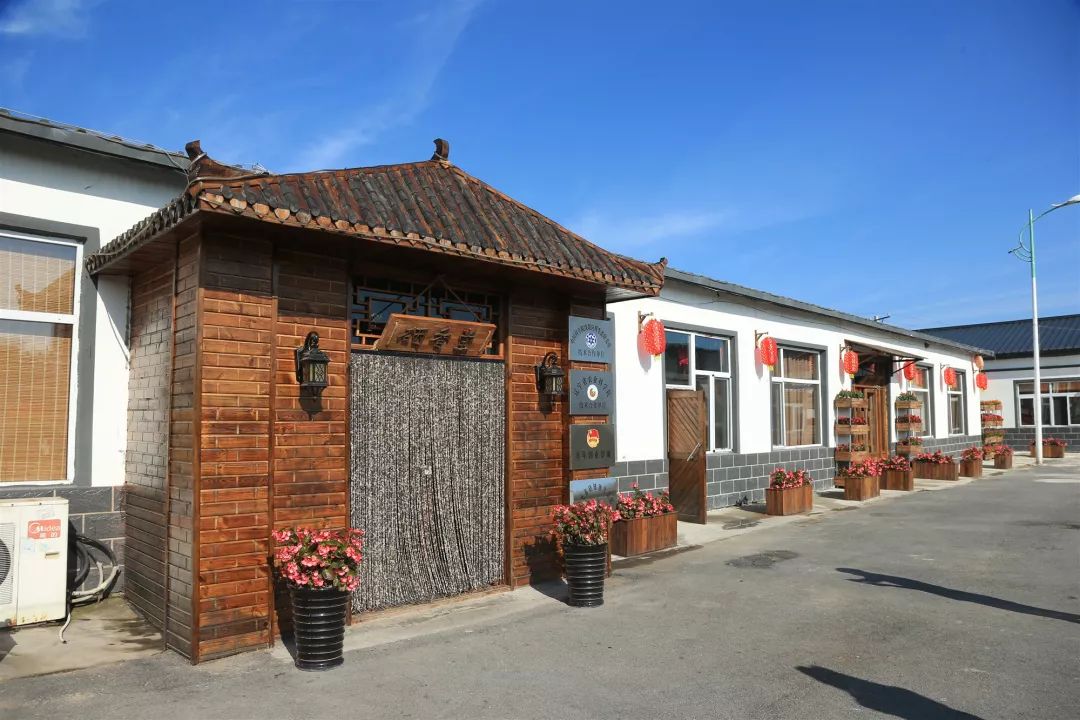 辽宁仅6个盘锦这个村成为全国生态文化村