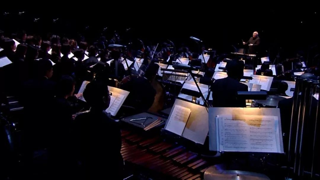 交响乐知多少长安莲溪青少年交响乐团新年音乐会在你