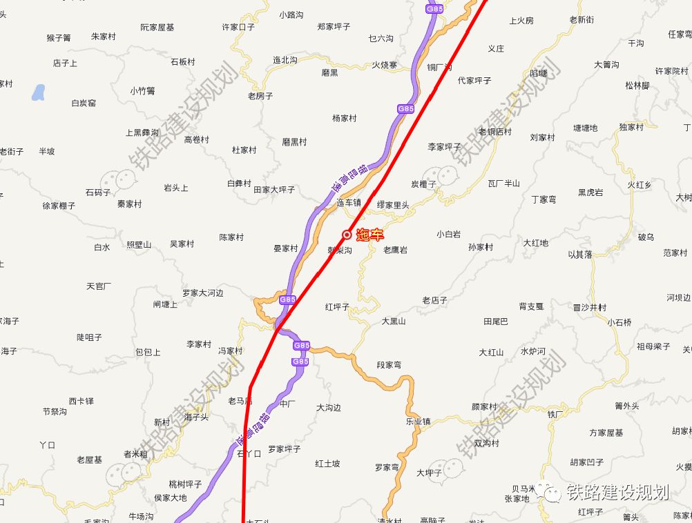 渝昆高铁云南段正式开工建设坐上高铁到重庆甩火锅只需2小时