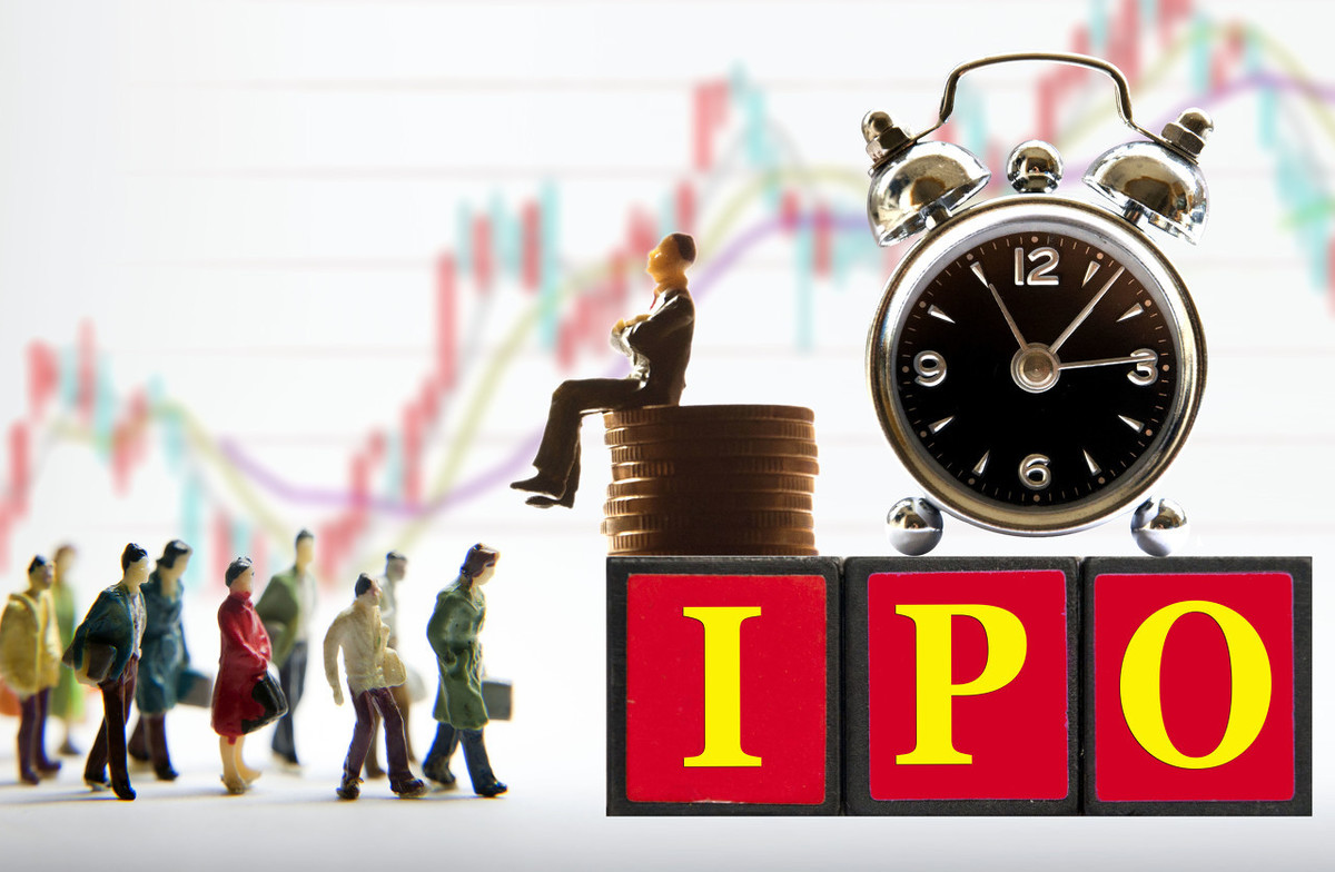 京沪高铁拿到ipo批文刷新a股上市速度