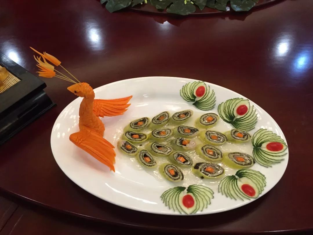 巴人禧宴茶菜的另三种情况茶叶文化的碰撞