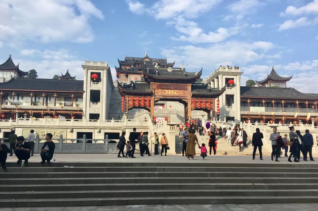 官宣龙游红木小镇业态招商正式启动