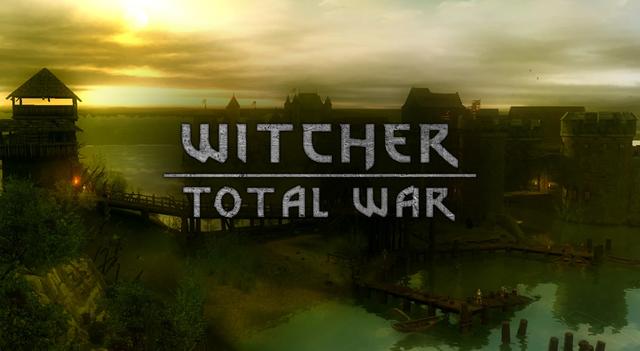 玩家自制项目《巫师：全面战争》正在全力开发_派系