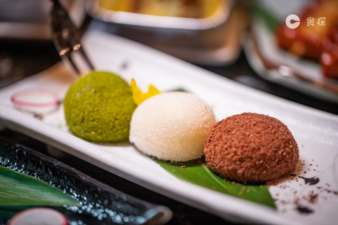 谁来管管这家店,点114道菜,才108块?