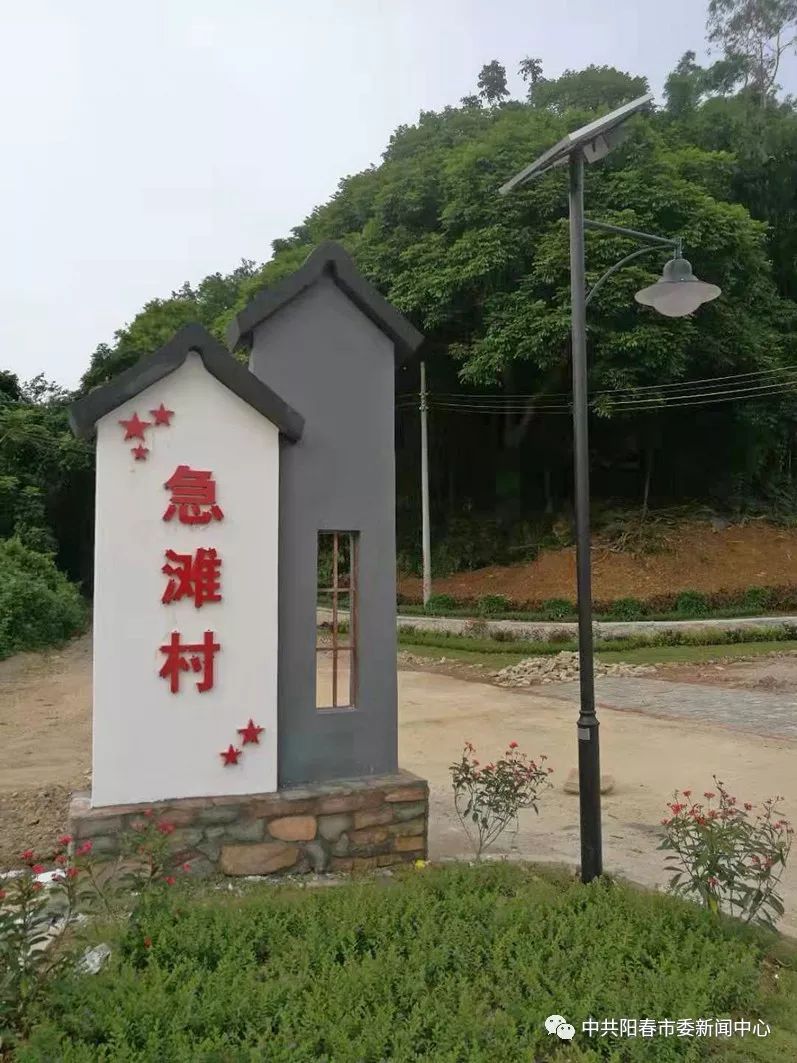 在河口镇党委政府及挂点帮扶单位珠海市直工委和驻村工作队的真帮实扶