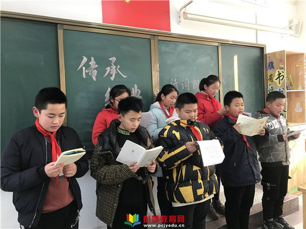 冬至幸福至徐州市鼓楼区祥和小学冬至活动纪实