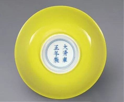 雍正官窑的最高水准!_搜狐网