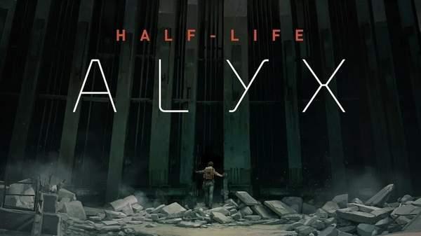 《半条命：Alyx》实机演示曝光初窥游戏部分战斗画面