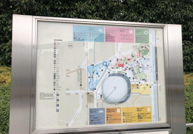 [旅行][日本][冈山] 后乐园与周边地区 korakuen park