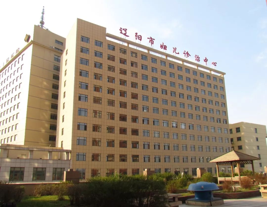 捍卫女性健康 守护"生命摇篮":妇科篇