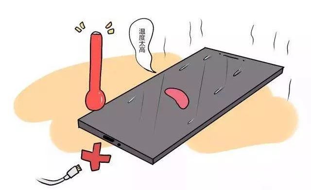 手机充完电要不要拔掉充电器?看完惊出一身冷汗