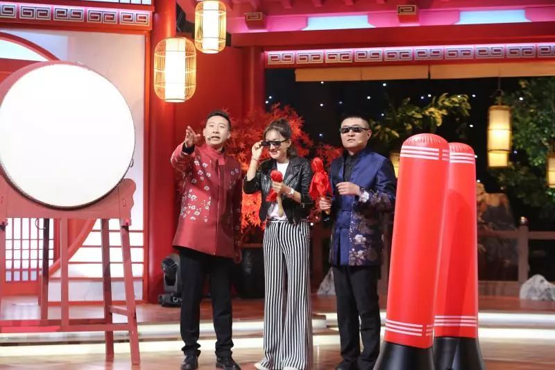 苗阜笑谭丨春晚专业户作客茶馆来瞅瞅