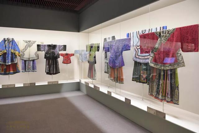 国博|“隻立千古——《红楼梦》文化展”