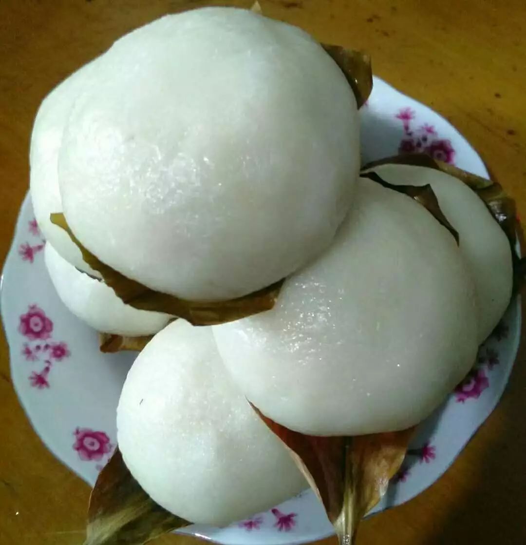 【记●忆】天台人好回家吃冬至圆了!一转眼,又快过年了