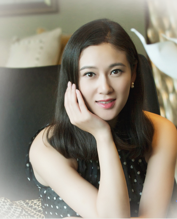 她是艺术体操女神,因腰伤无奈放弃梦想,25岁因饰演"小乔"走红_赵珂