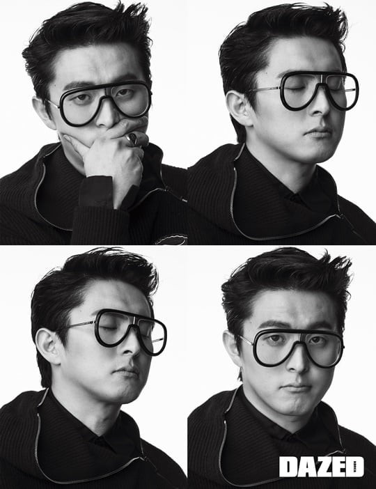 这么帅气是真实的吗?_画报