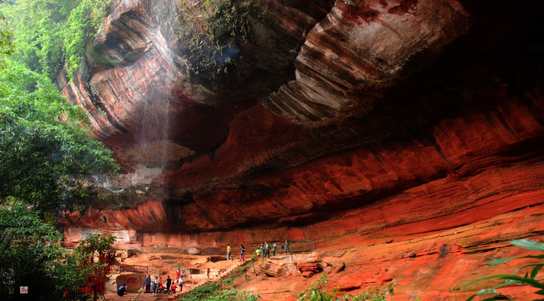 遵義這28家景區達到3a級景區標準!有你去過的嗎_旅遊