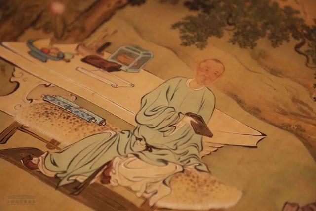国博|“隻立千古——《红楼梦》文化展”