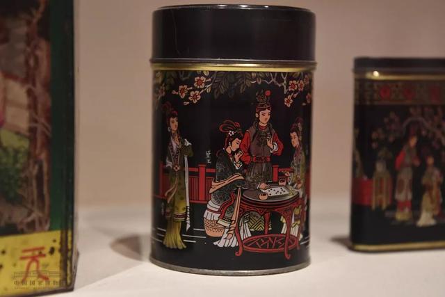 国博|“隻立千古——《红楼梦》文化展”