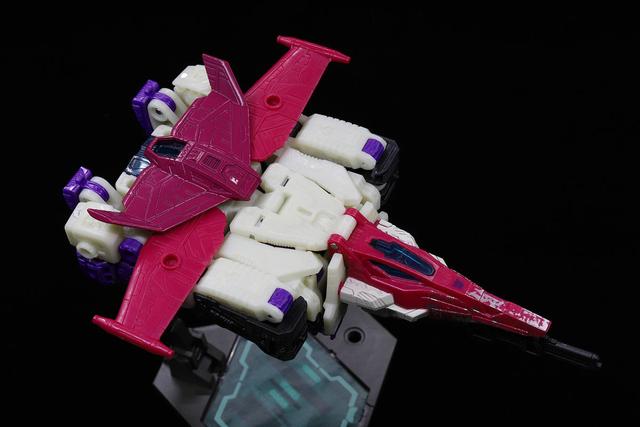 78民间测评 变形金刚官方围城猿面 猩猩