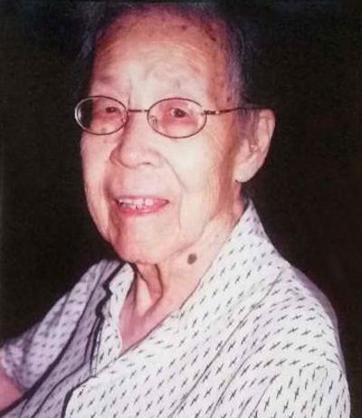 党秀玉的长子徐甘泉当时已是少将,正军级干部,按照规定可以分到一套