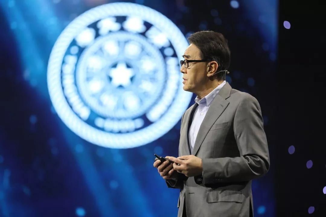 人文清华讲坛演讲实录 | 景军:我们将如何老去