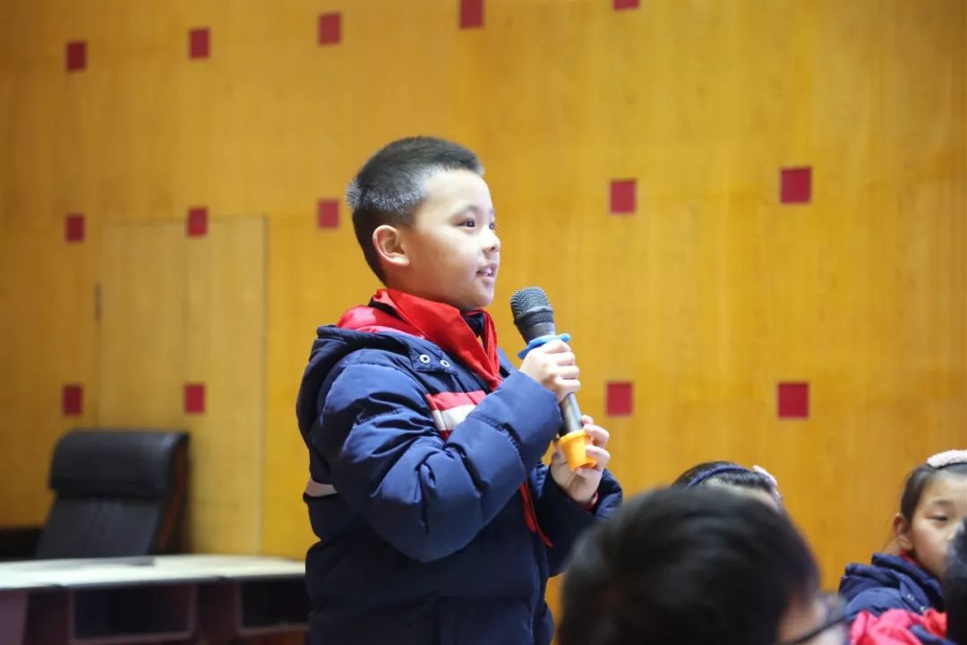 苏明强名师工作室授牌仪式暨瓯海区以学生为中心小学数学课堂教学研讨