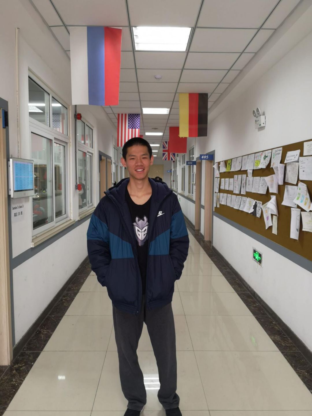 合一美高录取喜报65斩获美国公立大学三巨头之一uiuc的offer17枚