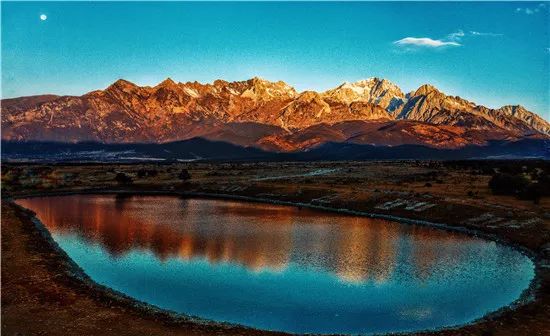 掌上春秋十全九美云南省情系列微视频即将亮相