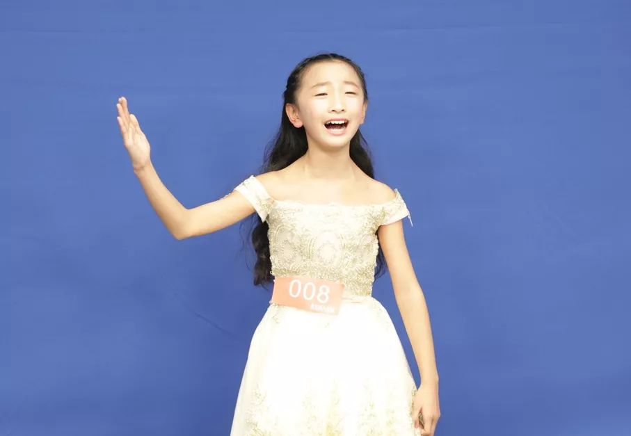 第二场 8号 周诗涵第二场 2号 赵雅茹第一场 17号 孙邑辰第一场 16号