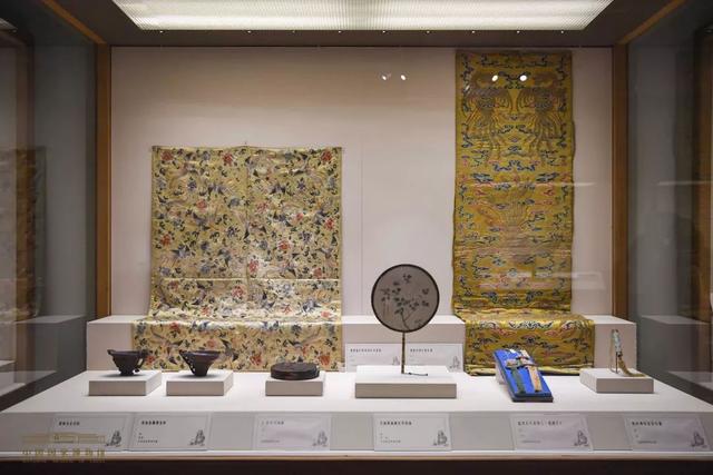 国博|“隻立千古——《红楼梦》文化展”