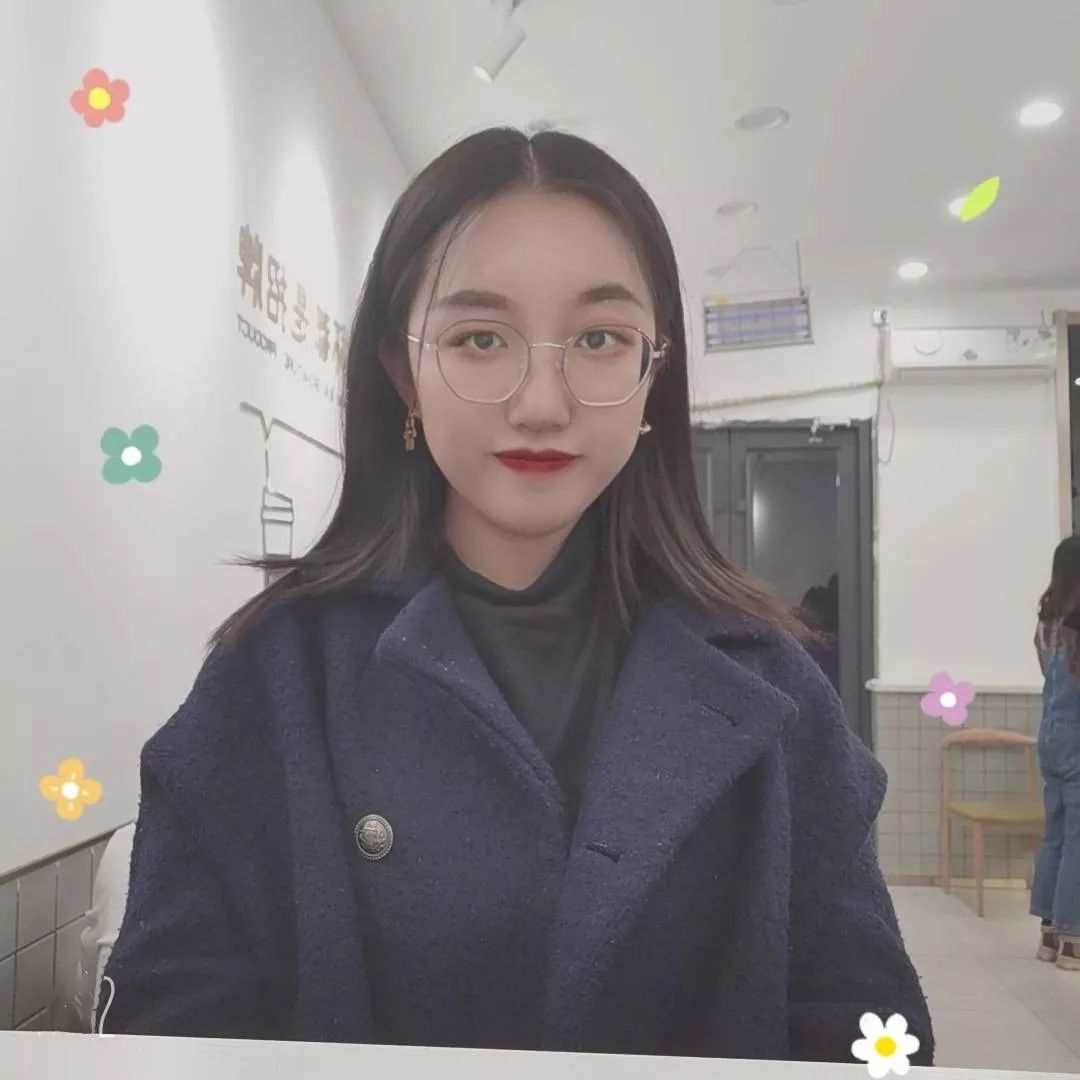 文院班长文艺女神郭佳宁——山理女神35期