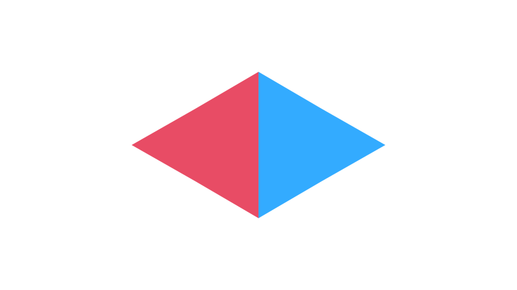 (方法):74 功法第一章:立方体可以看出这个立方体是由正菱形组成的