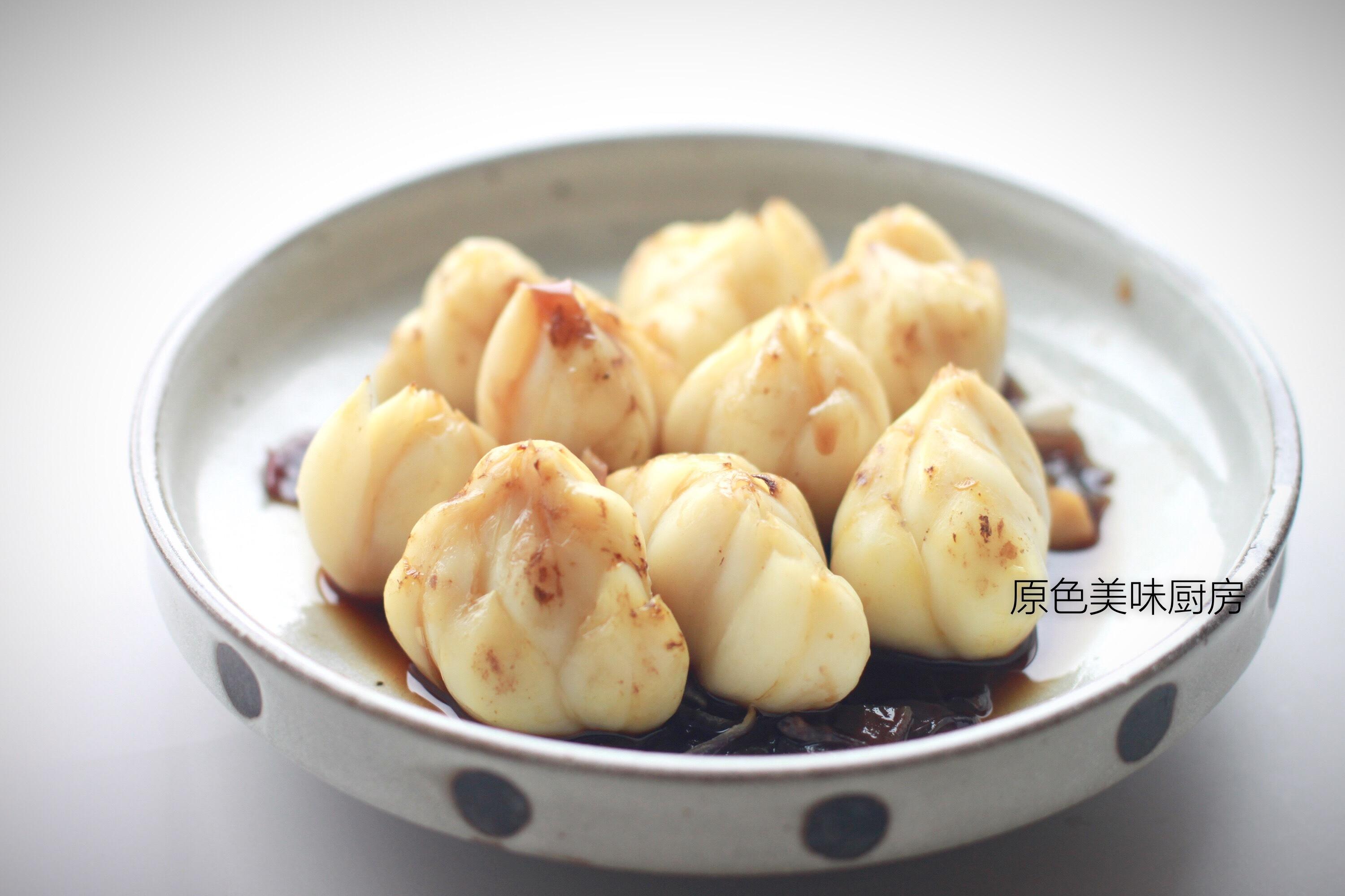 原创这道蒸菜10分钟出锅,放朋友圈都说是黑暗料理,我却吃得香