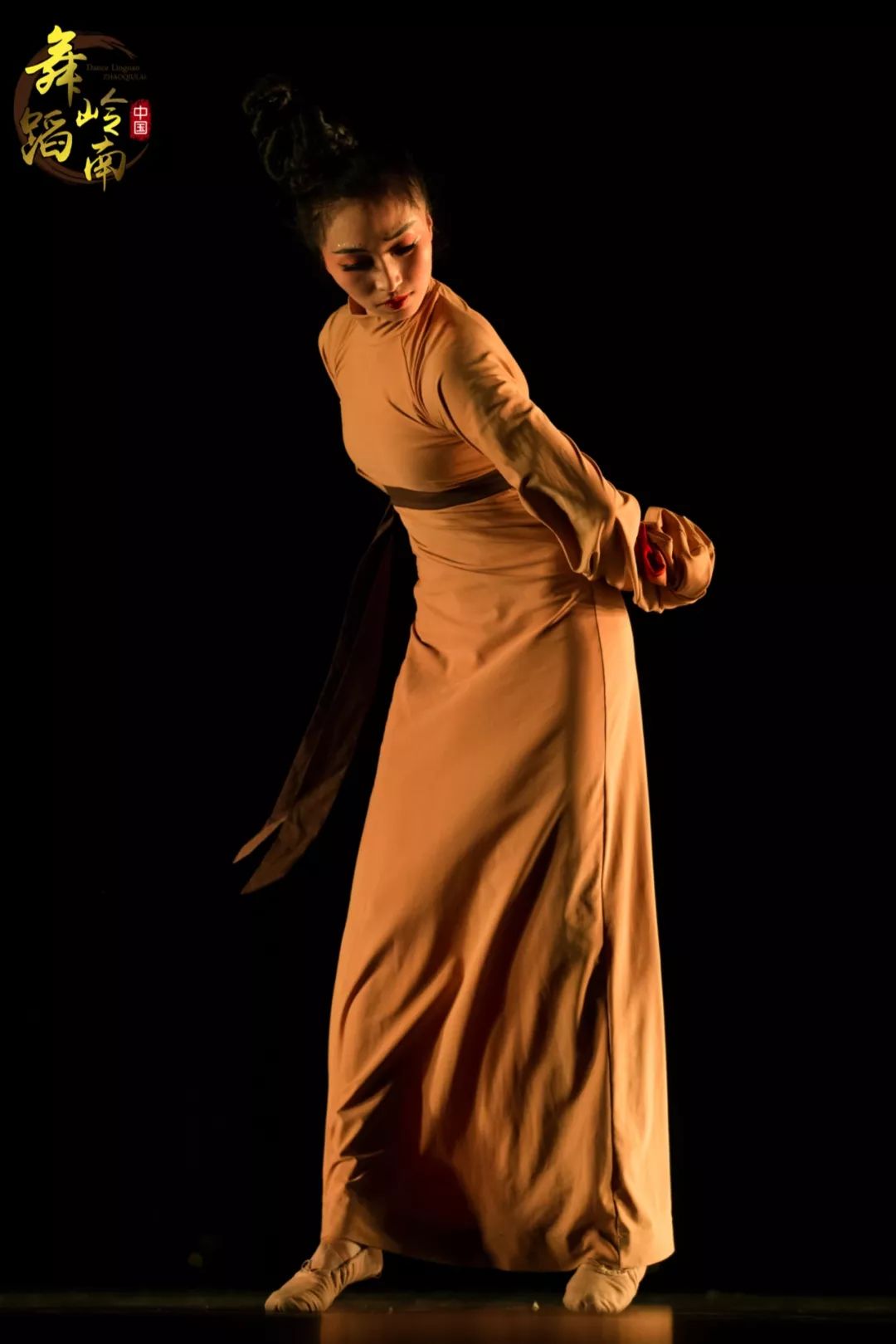 2019年粤港澳大湾区文化艺术节舞蹈季中国舞蹈优秀作品