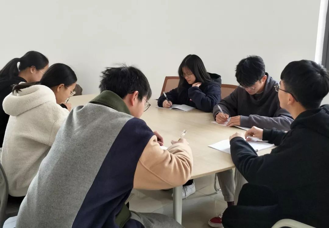 【台前幕后】大学生生活协同委员会——热爱可抵岁月漫长