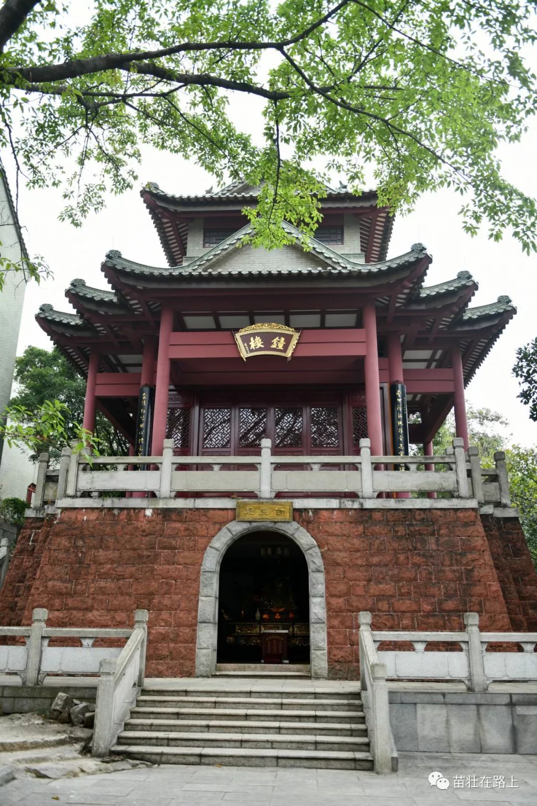 顺德宝林寺图片图片