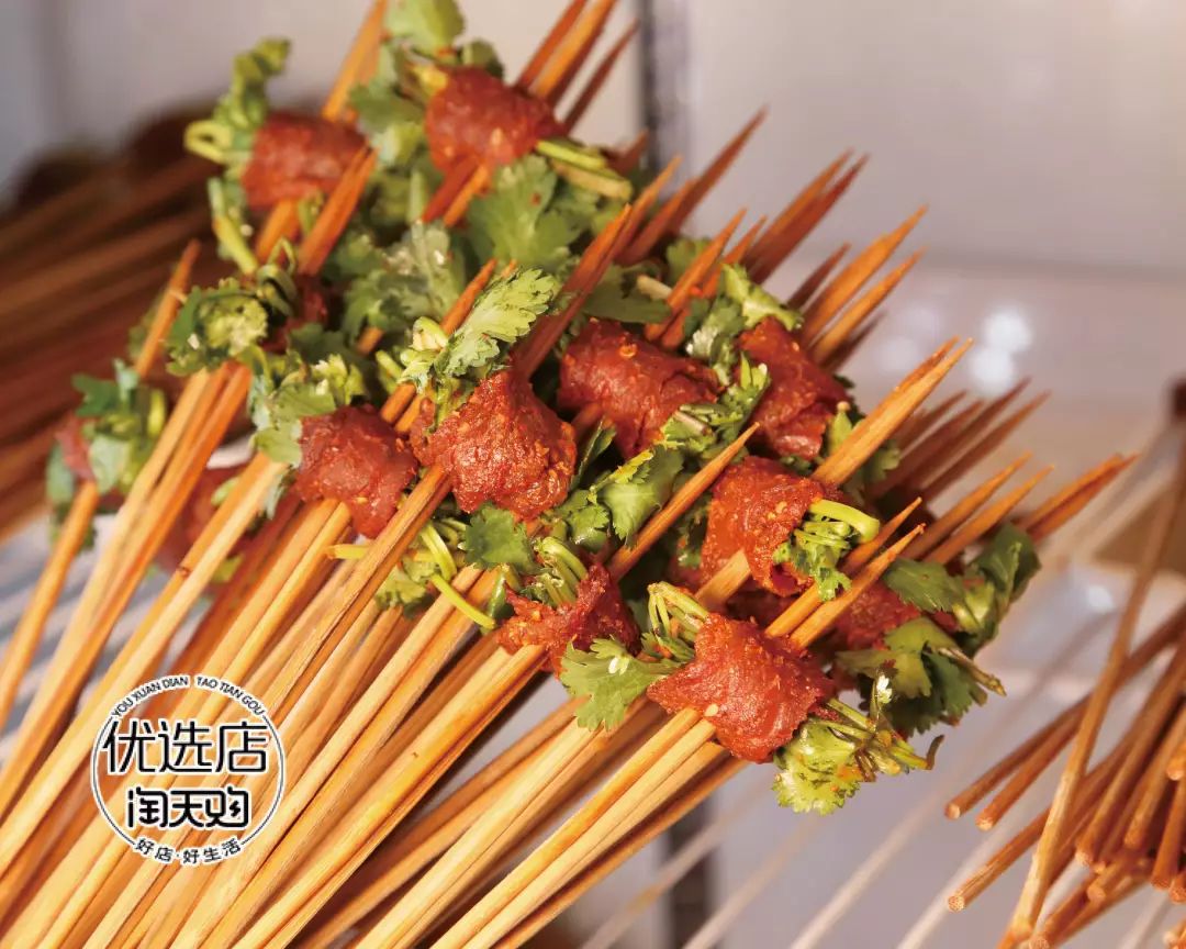 太原这家串串香4.9元让你任意吃!荤素不限,盆菜自选,还有饮料!