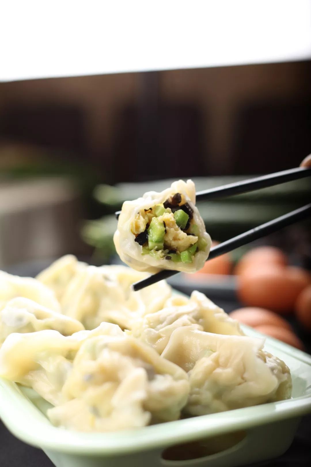 【美食淄博 · 小店推荐 · 馅料多,优惠大,冬至就来李老太水饺!】