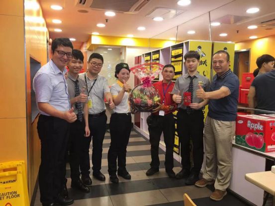 真功夫人说 | 言传不如身教,用行动成为榜样的力量