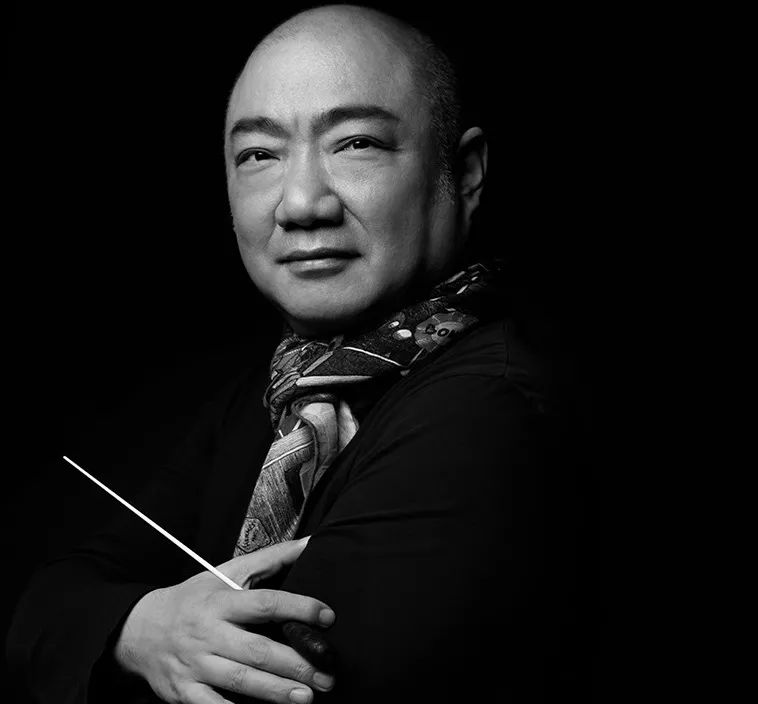 指挥中最hard的歌剧模式:许忠私家分享