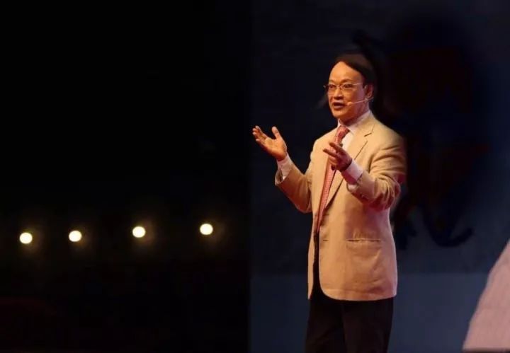 父亲刘墉教会我的40个处世方法