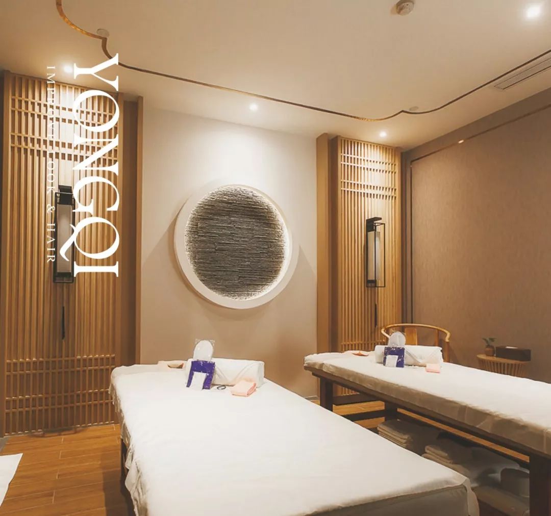 永琪美容美发399元抢超值套餐18店通用美发美容给你整容级的变身康悦