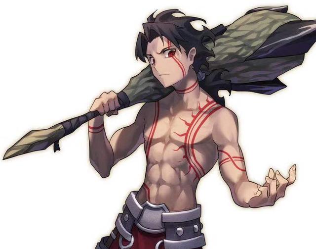 5章主线隐藏大佬神秘弓阶卫星从者引热议 后羿有望落地实装_冠位