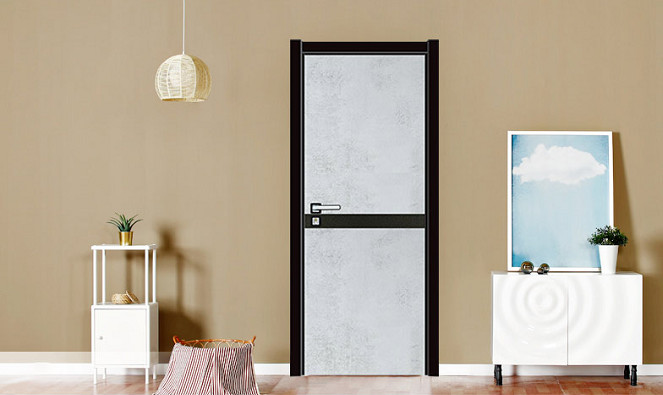 简典门窗绝美星空灰你可以拥有梦幻般的家