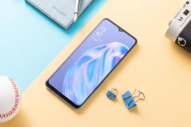 完美诠释颜值即正义oppoa91图赏中端市场竟有如此尤物