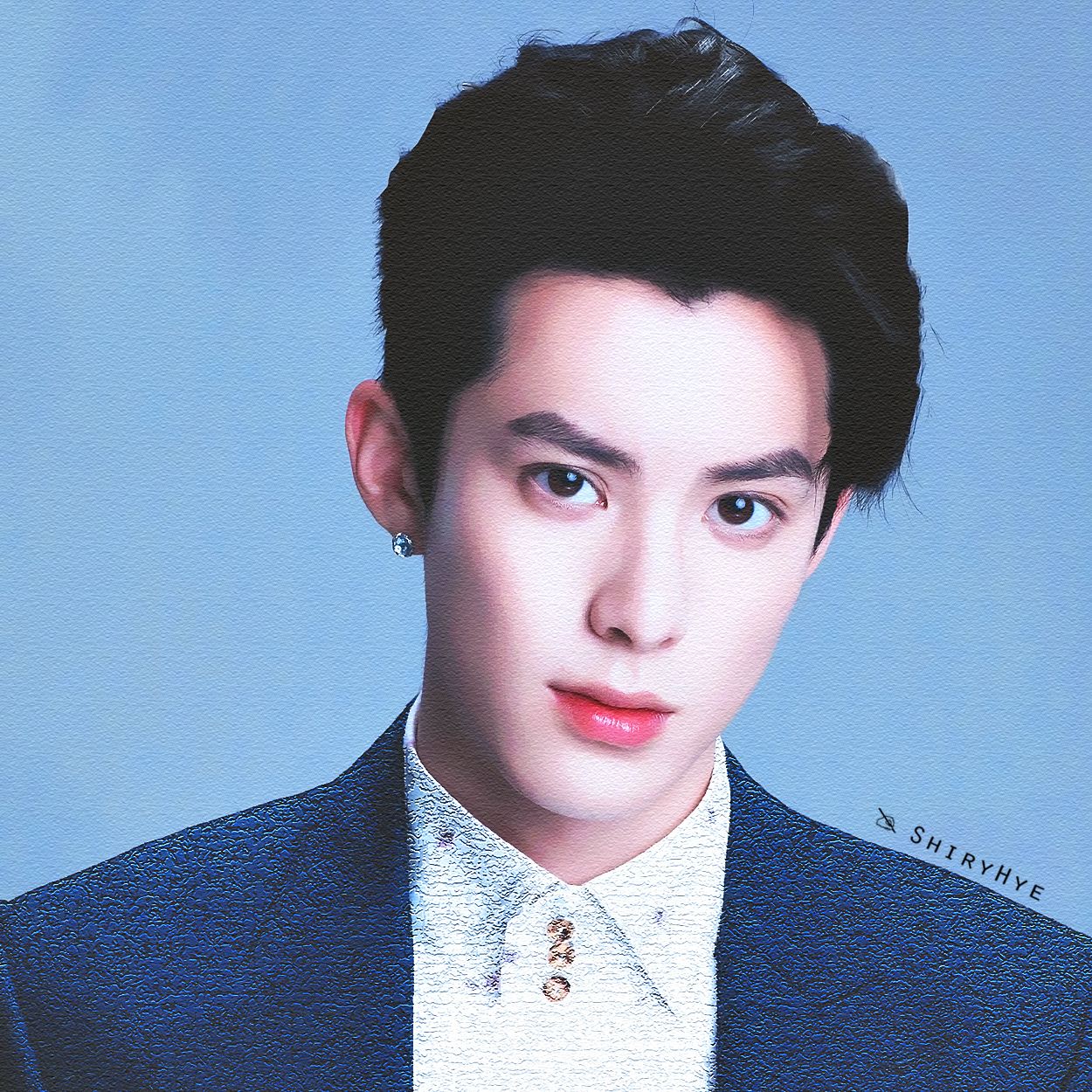 四川帅哥多,这几位来自四川的男明星,你pick谁?