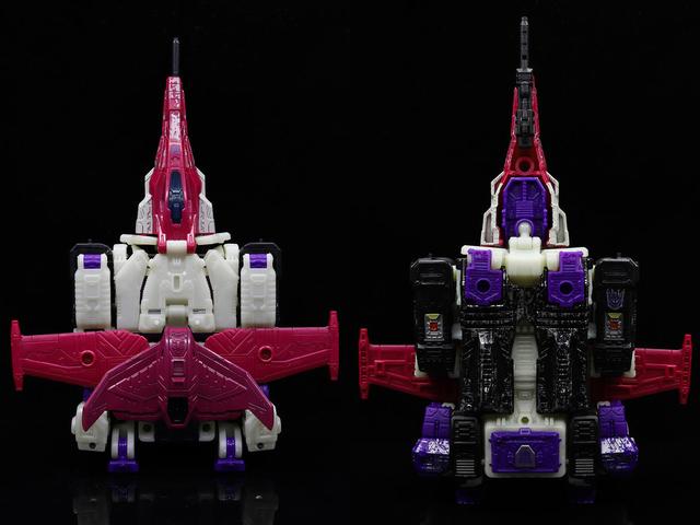 78民间测评 变形金刚官方围城猿面 猩猩