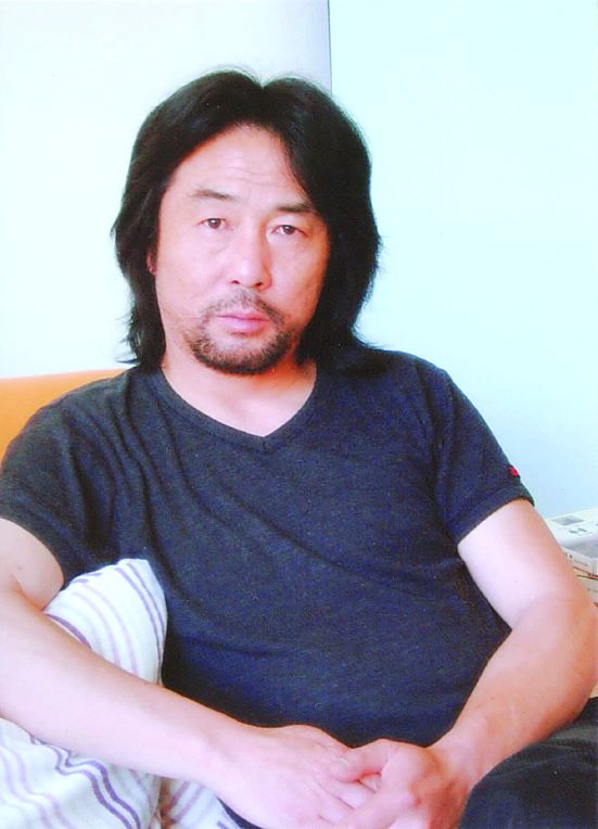 作家编剧,:扎西达娃01 魔幻现实主义的影子1985年,扎西达娃在《西藏