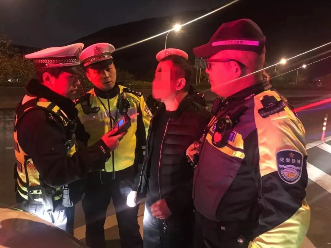 年底应酬多,千万别像这位宜兴男子